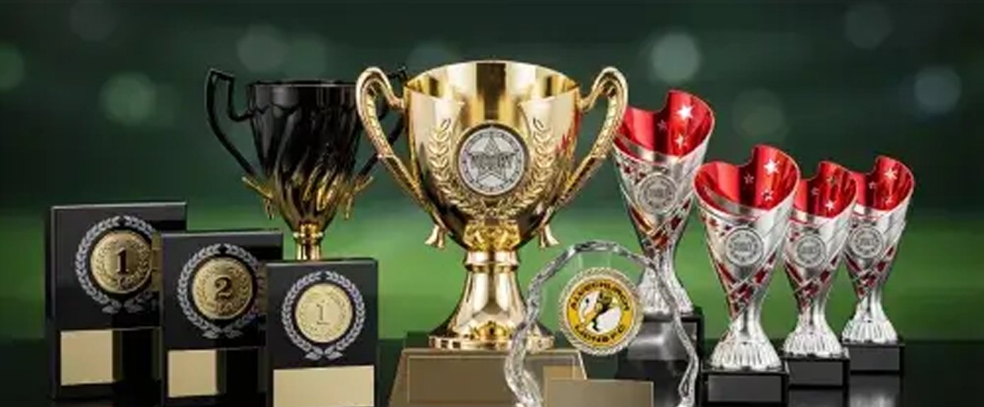 How Trophy Shops Can Handle Repeat School And League Orders More Efficiently